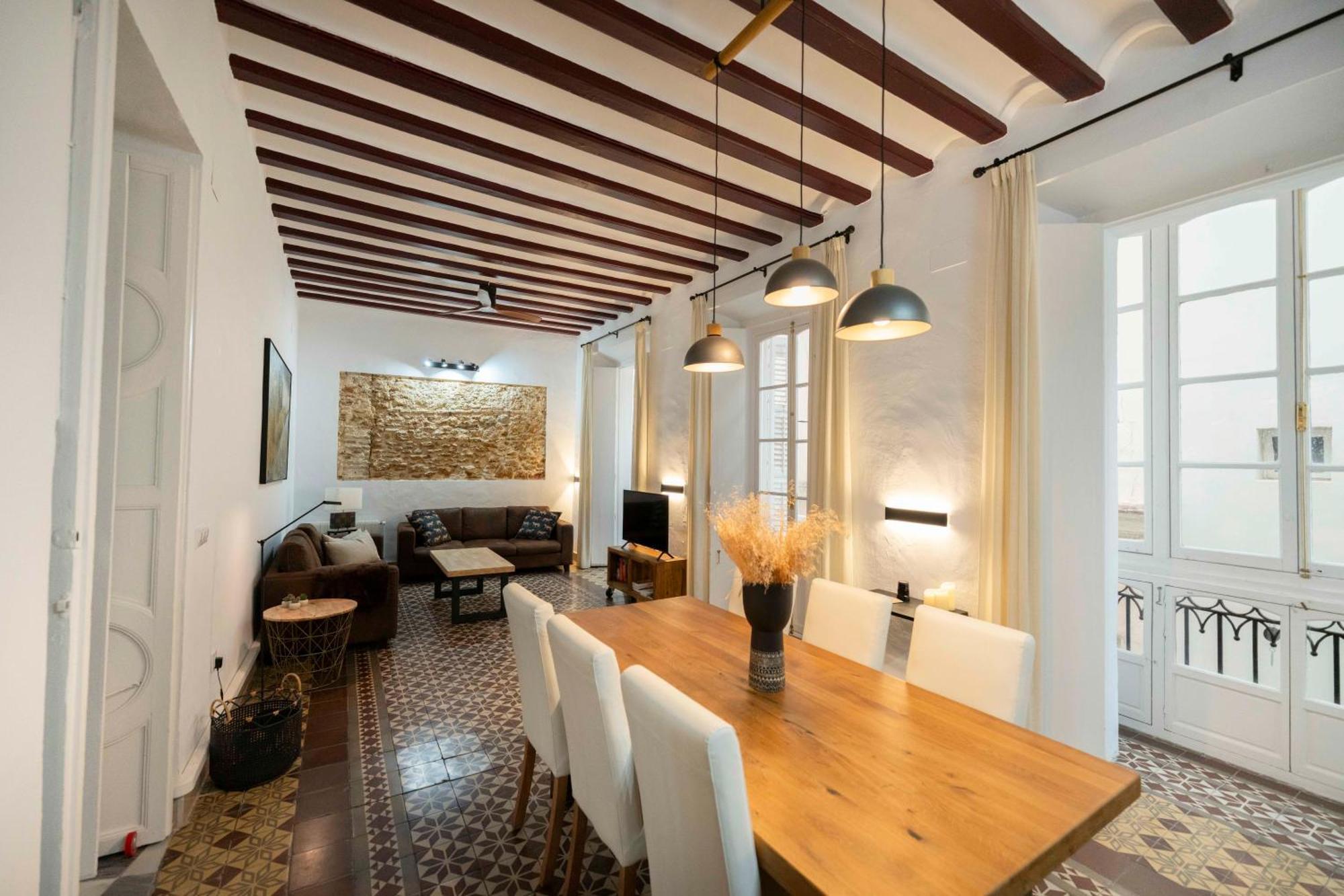 Casa Del Sur Apartment Cadiz Exterior photo